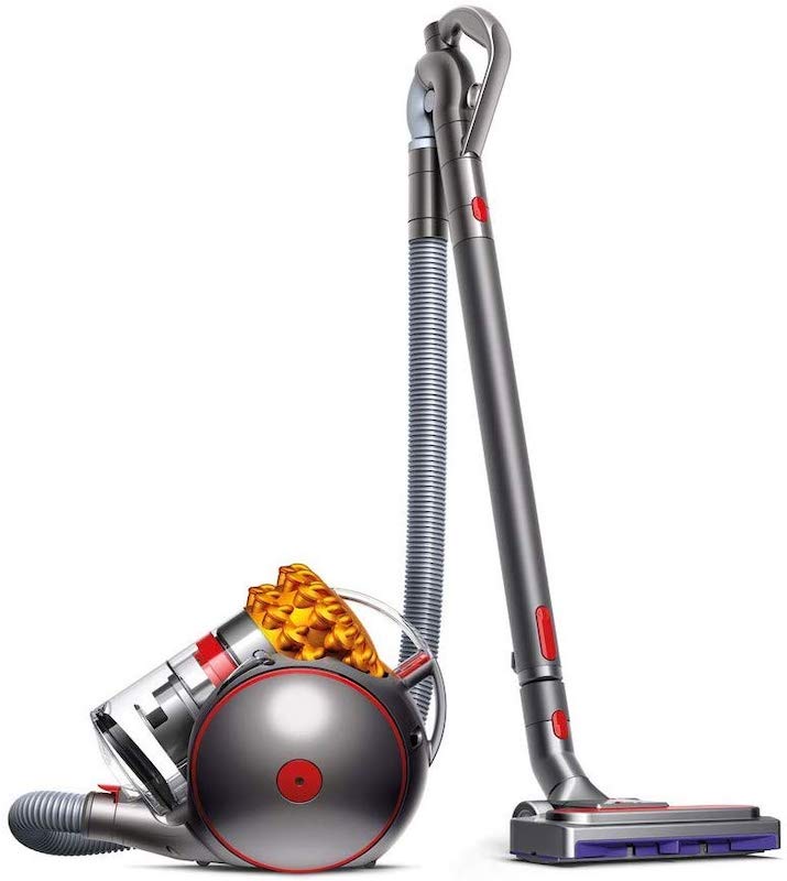 Dyson Big Ball Multifloor 2