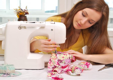 mejores máquinas de coser