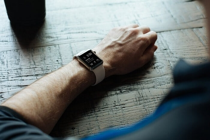 Xiaomi Mi Watch: un reloj inteligente bueno, bonito y barato - La Tercera